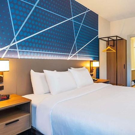 Comfort Suites Kelowna Eksteriør billede